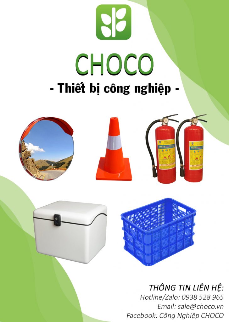 Banner CHOCO 2