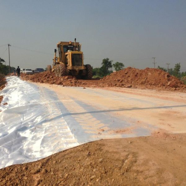 Đọc Thông Số Cường Độ Kéo Trên Phiếu Vải Địa Kỹ Thuật 2 Vải Địa Kỹ Thuật Chất Lượng