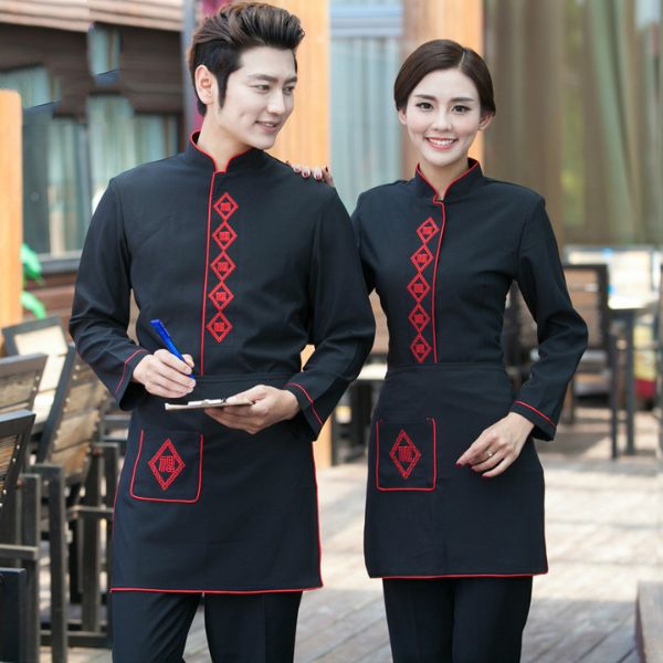 4 Lý Do Chọn Đồng Phục Nhà Hàng Khách Sạn Chất Lượng Cao Dành Riêng Cho Doanh Nghiệp 3 Đồng Phục Nhà Hàng Khách Sạn Chất Lượng Cao Đẹp