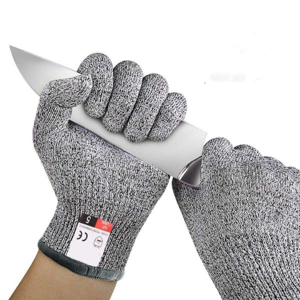 Găng Tay Chống Cắt Bảo Hộ Uy Tín