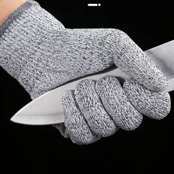 4 Yếu Tố Thực Tế Tác Động Trực Tiếp Đến Việc Lựa Chọn Găng Tay Chống Cắt An Toàn 4 Găng Tay Chống Cắt An Toàn Hiệu Quả