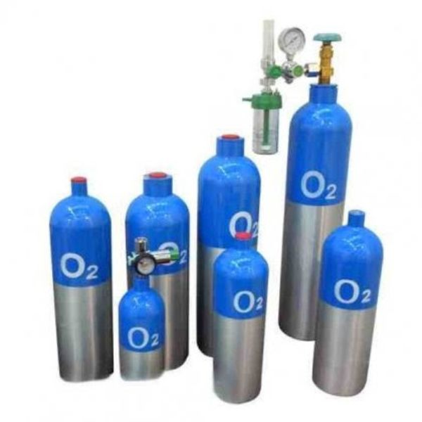 Bình Thở Oxi Công Nghiệp Lựa Chọn An Toàn 4 Bình Thở Oxi Công Nghiệp Các Loại