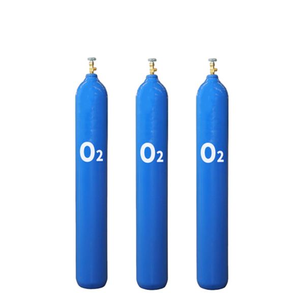 Bình Thở Oxi Công Nghiệp Lựa Chọn An Toàn 1 Bình Thở Oxi Công Nghiệp Mới Nhất