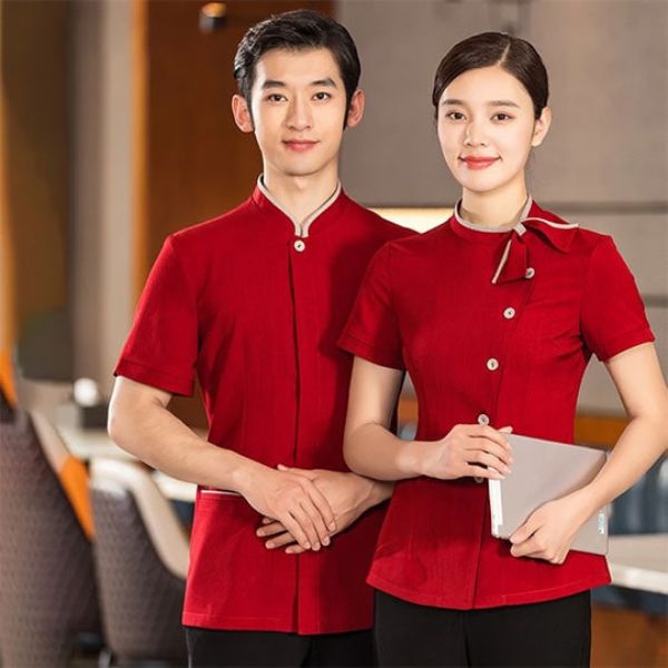 4 Lý Do Nên Đầu Tư Đồng Phục Nhà Hàng Khách Sạn Thiết Kế Riêng Cho Doanh Nghiệp 1 Đồng Phục Nhà Hàng Khách Sạn Thiết Kế Riêng Uy Tín