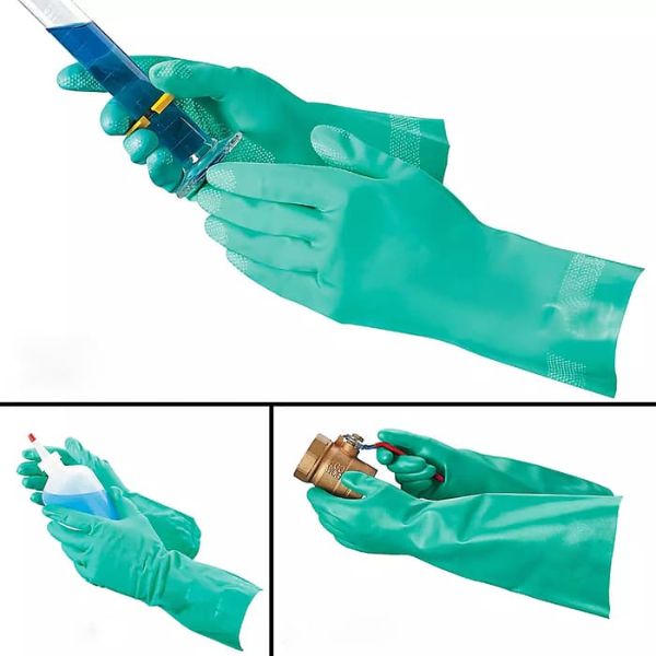 Găng Tay Cao Su Công Nghiệp Và 5 Lý Do Doanh Nghiệp Nên Đầu Tư Ngay Từ Đầu 4 Găng Tay Cao Su Công Nghiệp Chắc Chắn