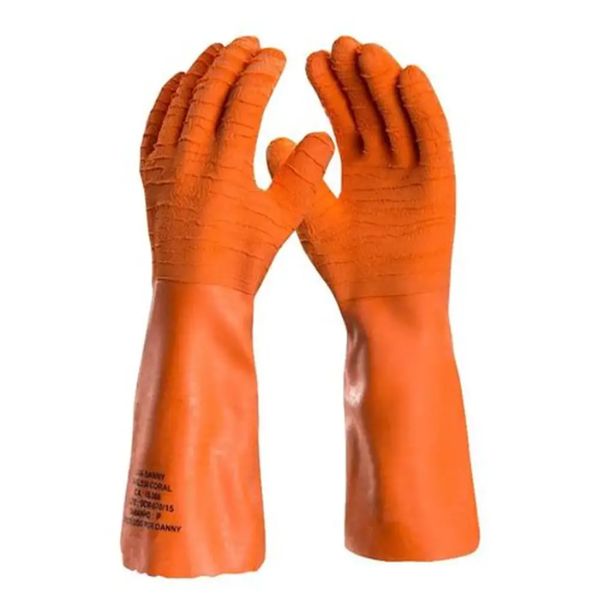 Găng Tay Cao Su Công Nghiệp Và 5 Lý Do Doanh Nghiệp Nên Đầu Tư Ngay Từ Đầu 3 Găng Tay Cao Su Công Nghiệp Chịu Nhiệt
