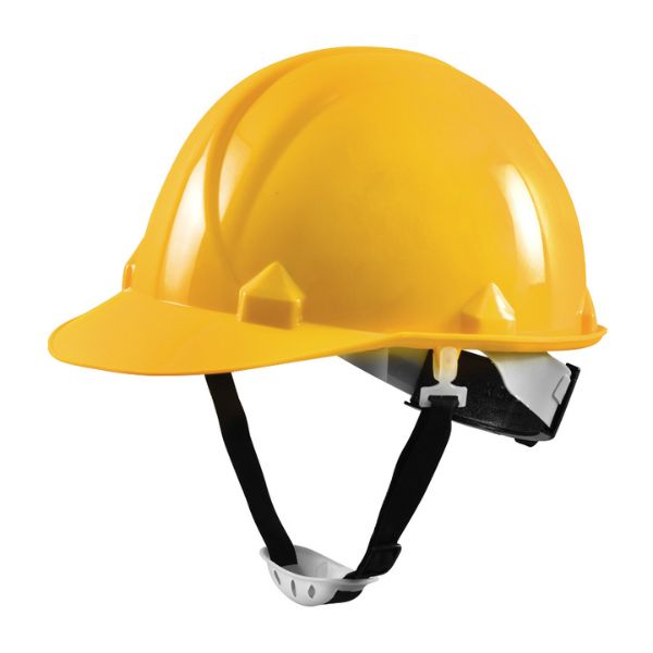 7 Lý Do Mũ Bảo Hộ Chống Va Đập Là Trang Bị Không Thể Thiếu Tại Công Trường 2 Mũ Bảo Hộ Chống Va Đập Công Nghiệp