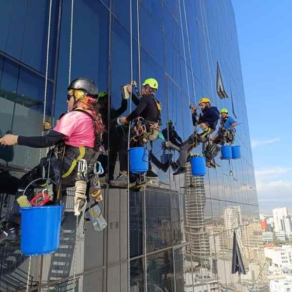 Dây Đai Hàn Quốc Uy Tín Công Trình