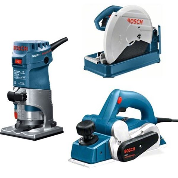 Dụng Cụ Cầm Tay Phù Hợp Thợ Kỹ Thuật Bền Bỉ