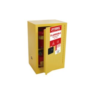 Tủ An Toàn Chứa Chất Độc Hại An Toàn Cho Phòng Thí Nghiệm Hiện Đại