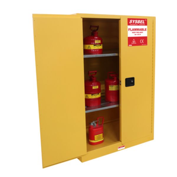 5 Lý Do Nên Sử Dụng Tủ An Toàn Chứa Chất Độc Hại An Toàn 2 Tủ An Toàn Chứa Chất Độc Hại An Toàn Đạt Tiêu Chuẩn An Toàn Hóa Chất