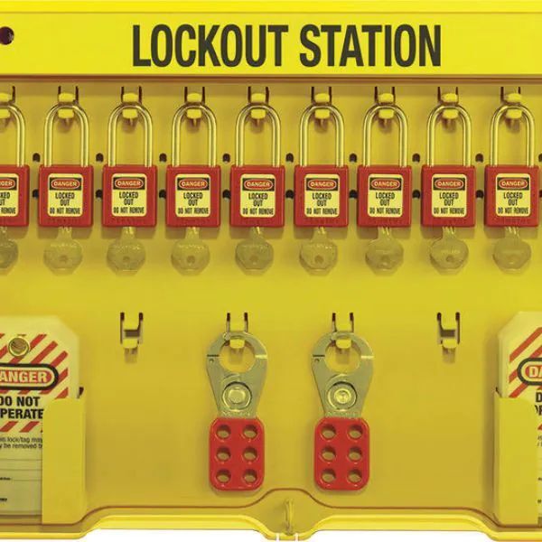 Khóa Loto Đạt Chuẩn Quốc Tế