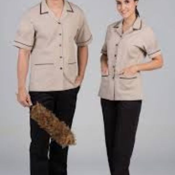 Top 7 Tiêu Chí Chọn Đồng Phục Tạp Vụ Cho Nhân Viên Vệ Sinh Chuyên Nghiệp 4 Đồng Phục Tạp Vụ Cho Nhân Viên Vệ Sinh Cao Cấp