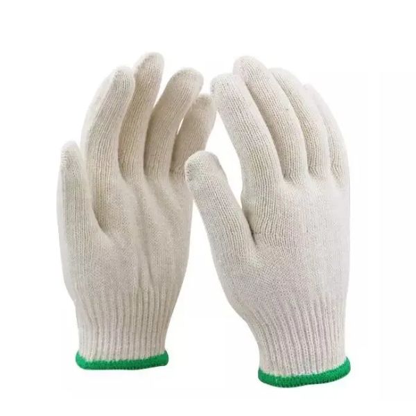 3 Mẹo Sử Dụng Găng Tay Sợi Bền Chắc Để Tăng Độ Bền Sản Phẩm 4 Găng Tay Sợi Bền Chắc Đeo Đúng Cách
