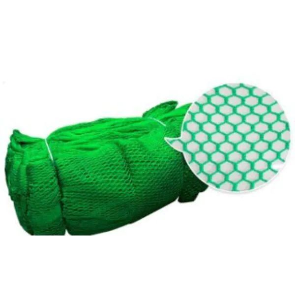 Lưới An Toàn Ban Công Chung Cư Trên Cao
