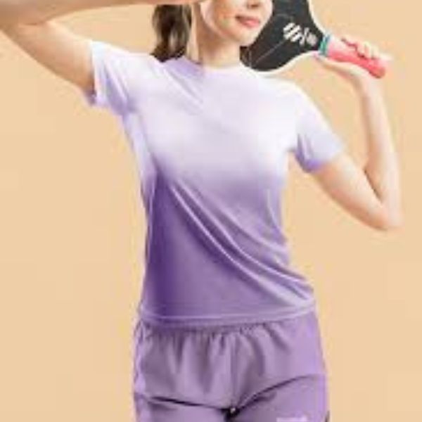 Quần Áo Thể Thao Năng Động Thoáng Mát