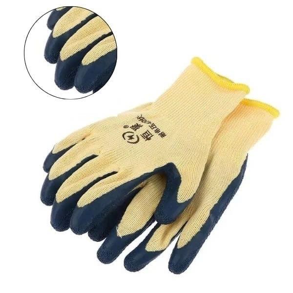 Găng Tay Cách Điện Chất Lượng Cao Dung Trong Công Nghiệp