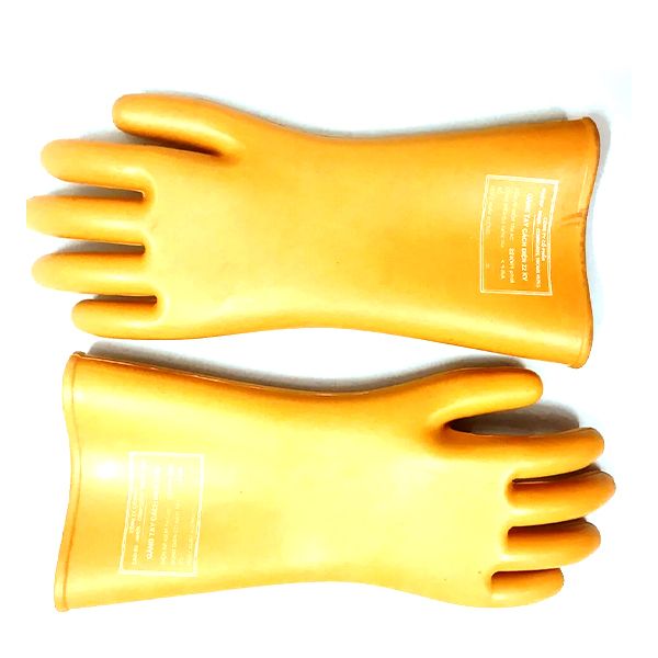 Găng Tay Cách Điện Chất Lượng Cao Hiệu Quả