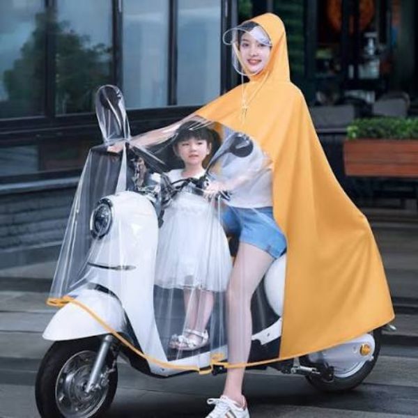 4 Tiêu Chí Chọn Áo Mưa Vải Dù Bền Đẹp, Chống Thấm Hiệu Quả 4 Áo Mưa Vải Dù Bền Đẹp Chống Nước