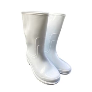 5 Cách Khử Mùi Ủng Cao Su Chống Trượt Hiệu Quả Nhanh Khi Bị Nước Vào 1 Ủng Cao Su Chống Trượt Nhẹ Chân Được Tối Ưu Trọng Lượng Giúp Giảm Thiểu Tối Đa Mệt Mỏi Cho Đôi Chân Khi Phải Đi Lại Liên Tục. Form Dáng Ôm Chân Linh Hoạt Phù Hợp Cho Công Nhân Nông Nghiệp Làm Bùn Chăn Nuôi Hoặc Thao Tác Trong Nhà Máy Chế Biến.
