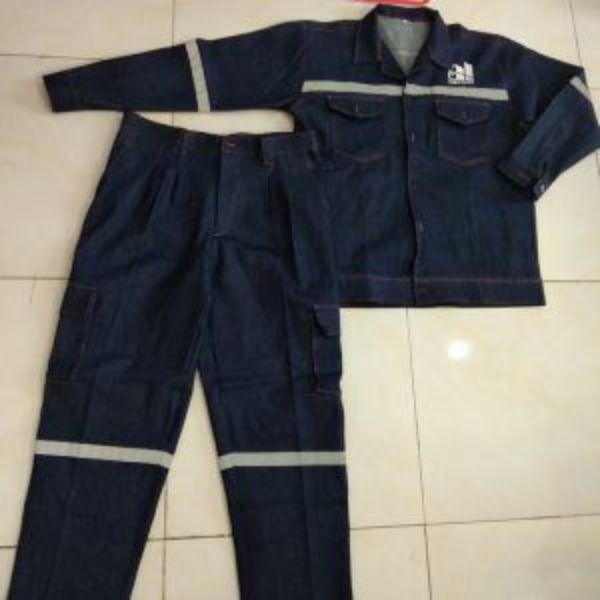 Quần Áo Bảo Hộ Dành Cho Nam