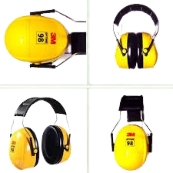 Bịt Tai Chống Ồn Là Thiết Bị Bảo Hộ Quan Trọng, Giúp Giảm Thiểu Tối Đa Tác Động Của Tiếng Ồn Lớn Trong Môi Trường Làm Việc Công Nghiệp. Với Thiết Kế Chụp Tai Ôm Khít, Chất Liệu Cách Âm Hiệu Quả, Sản Phẩm Đảm Bảo Bảo Vệ Thính Giác Tuyệt Đối Và Mang Lại Sự Thoải Mái Cho Người Sử Dụng.