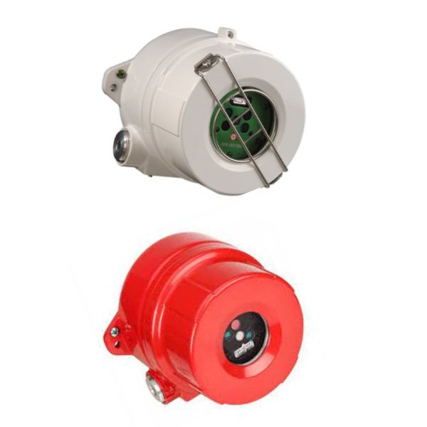 Đầu Báo Cháy Chất Lượng