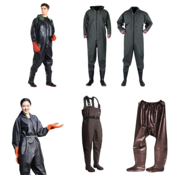 Quần Lội Nước Chống Thấm Hiệu Quả