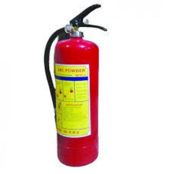 Bình Chữa Cháy Bột ABC Đạt Chuẩn