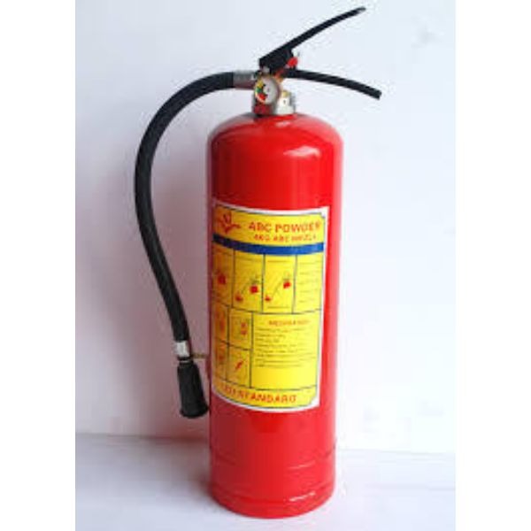 Bình Chữa Cháy Bột ABC Đạt Chuẩn Bình Chữa Cháy Bột ABC Chất Lượng Cao