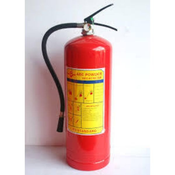 Bình Chữa Cháy Bột ABC Hiện Đại