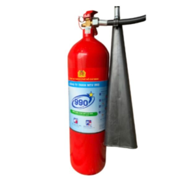Bình Chữa Cháy Gốc Nước Dạng Ném Cao Cấp
