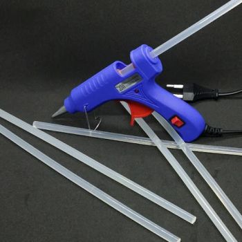 Đồ dùng văn phòng phẩm súng bắn keo chất lượng cao