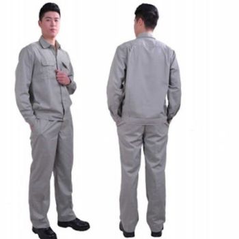 Áo Bảo Hộ Công Nhân Kỹ Sư Chất Lượng