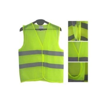 Áo Bảo Hộ Gile Chất Lượng Tốt Nhất