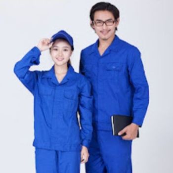 Áo Bảo Hộ Lao Động Tốt Nhất Cao Cấp