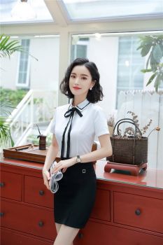 đồng phục sơ mi công sở đẹp