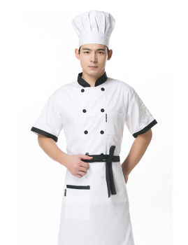 đồng phục bếp