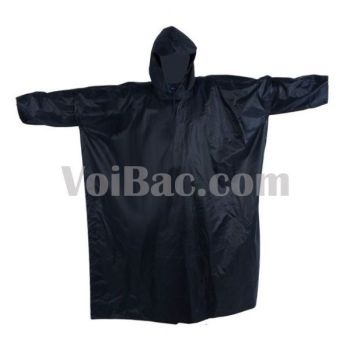 Áo Mưa Bít Nhiều Màu Thời Trang