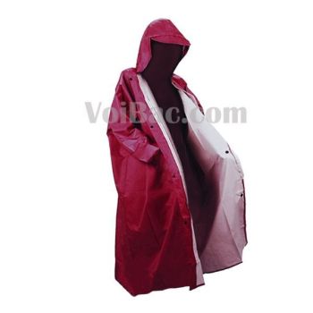 Áo Mưa Bít Một Người