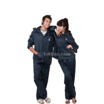 Áo Mưa Bộ Siêu Bền Cao Cấp