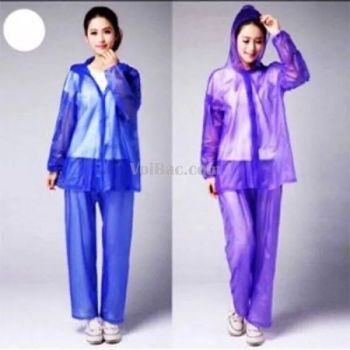 Áo Mưa Bộ Chính Hãng Cao Cấp