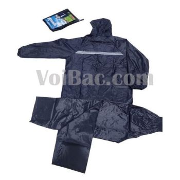 Áo Mưa Bộ Hộp A5