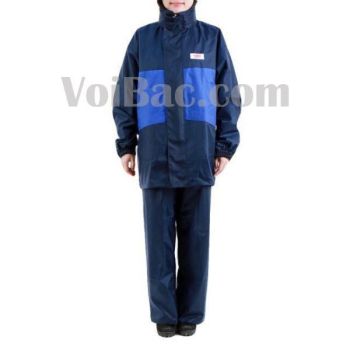 Áo Mưa Bộ Cá Tính