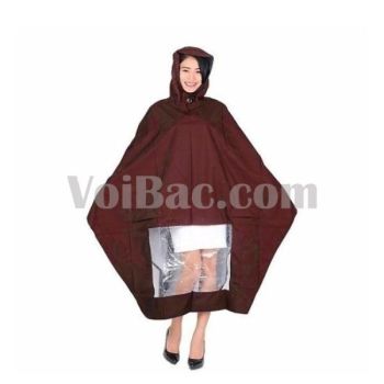 Áo Mưa Chống Thấm