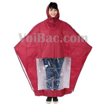 Áo Mưa Chữ A Chất Lượng