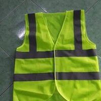 Áo Phản Quang 3M Rẻ