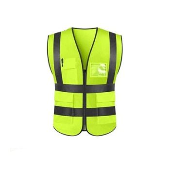 Áo Phản Quang Cao Cấp APQ0041 1