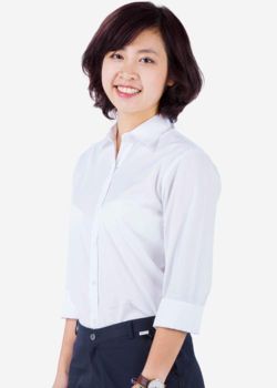 Áo Sơ Mi Đồng Phục Nữ 1 - DCS0019