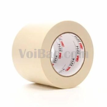 Băng Keo Dán Dính Bền Vững